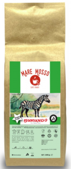 Mare Mosso Burundi Kayanza Yöresel Çekirdek Kahve 1 kg Kahve kullananlar yorumlar